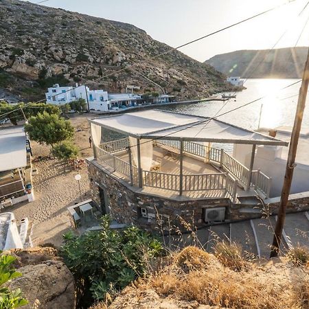 Poudas House Cherronisos  Exterior photo