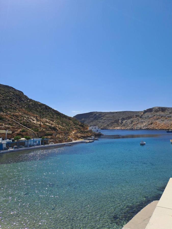 Poudas House Cherronisos  Exterior photo