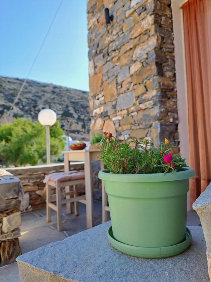 Poudas House Cherronisos  Exterior photo
